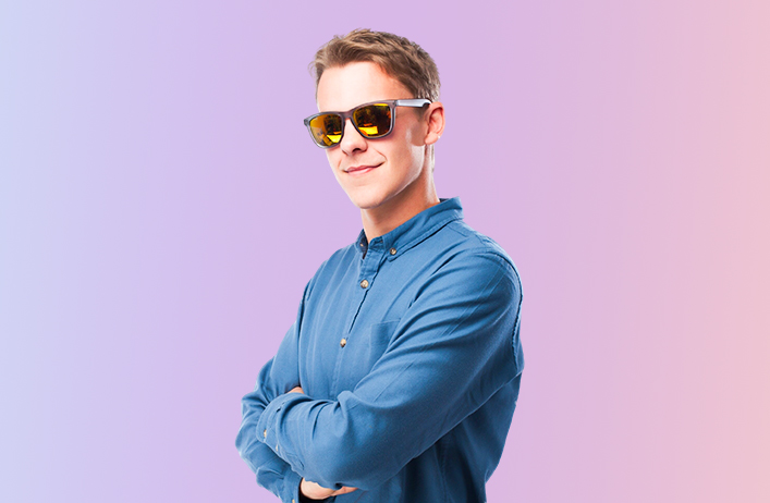 Crafted For Human Stories